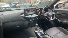 Nissan Juke 1.6 Hybrid Tekna+ 5dr Auto Hybrid Hatchback